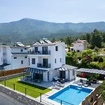 Villa Vip Kleopatra Ölüdeniz