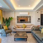 Vip Kleopatra Villa *