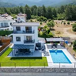 Vip Kleopatra Villa *