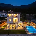 Villa Vip Kleopatra