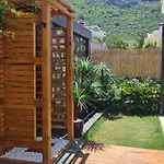 Vip Kleopatra Villa Ölüdeniz