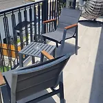 Vip Kleopatra Villa