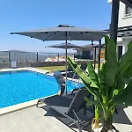 Vip Kleopatra Villa Ölüdeniz