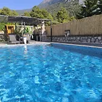 Vip Kleopatra Villa