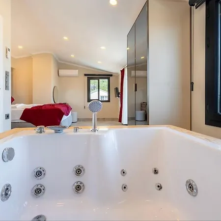Vip Kleopatra Villa