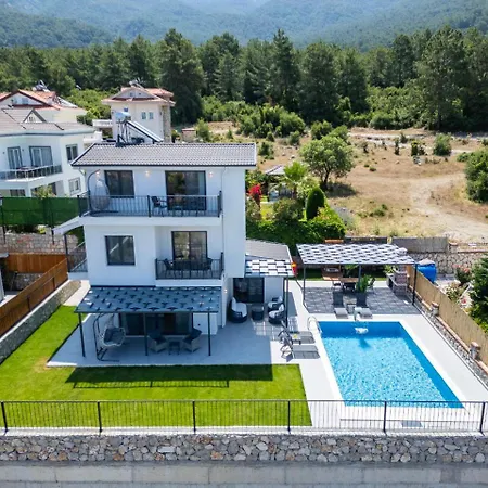 Vip Kleopatra Villa *