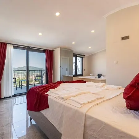 Vip Kleopatra Villa
