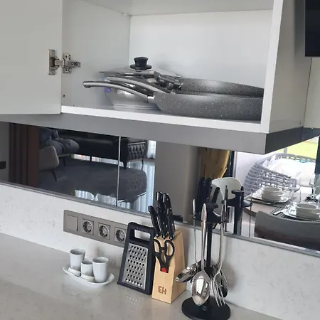 Vip Kleopatra Villa Oludeniz