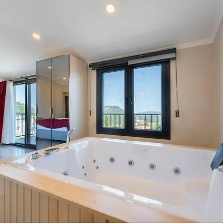 Vip Kleopatra オルデニズ