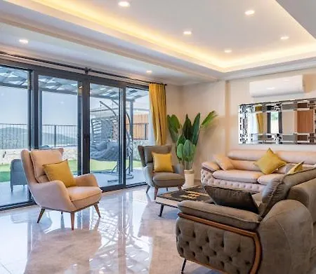 Vip Kleopatra * オルデニズ