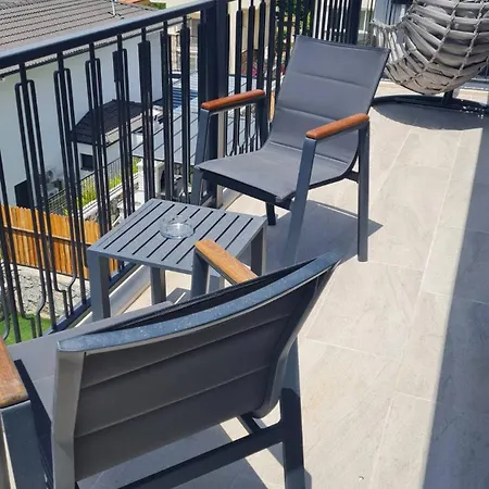 Vip Kleopatra ヴィラ