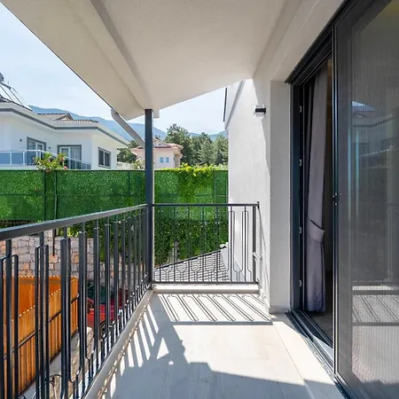 Vip Kleopatra Villa *