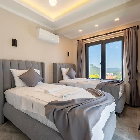 Vip Kleopatra Ölüdeniz