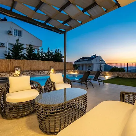 Vip Kleopatra * Ölüdeniz