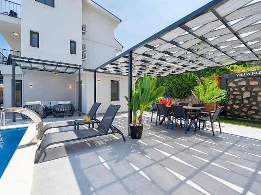 Vip Kleopatra * Ölüdeniz