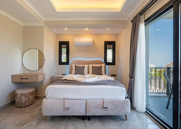 Vip Kleopatra * Ölüdeniz