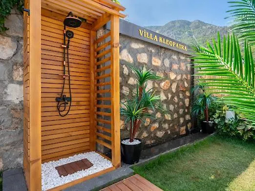 Villa Vip Kleopatra *