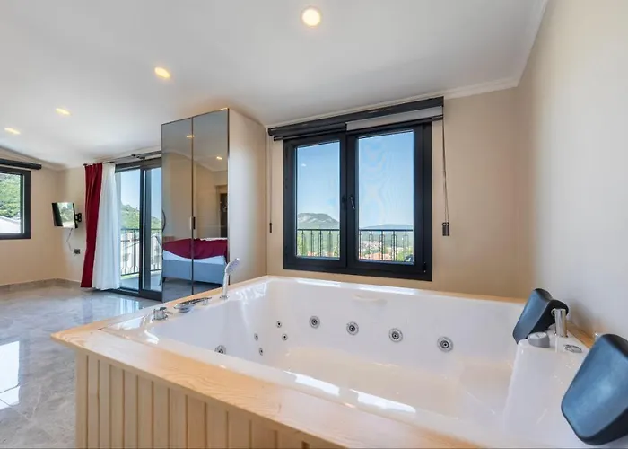 Vip Kleopatra Ölüdeniz