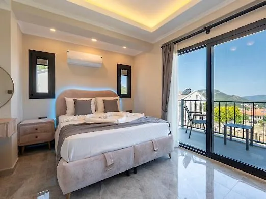 Vip Kleopatra * Ölüdeniz