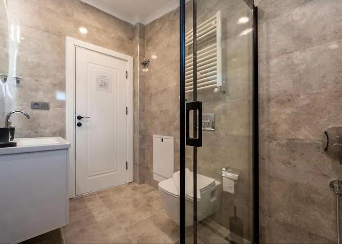 Vip Kleopatra Villa *