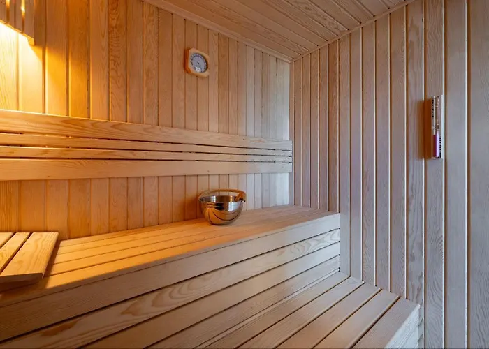 Villa Vip Kleopatra *