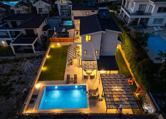 Vip Kleopatra * Ölüdeniz