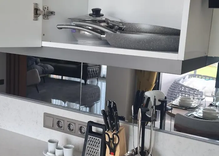 Vip Kleopatra Villa Ölüdeniz