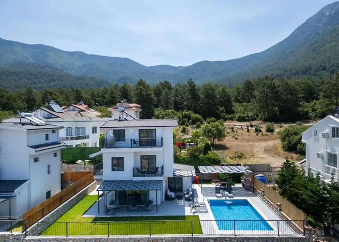 Villa Vip Kleopatra *