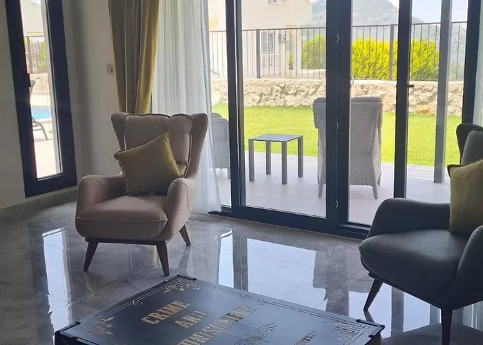 Vip Kleopatra Ölüdeniz