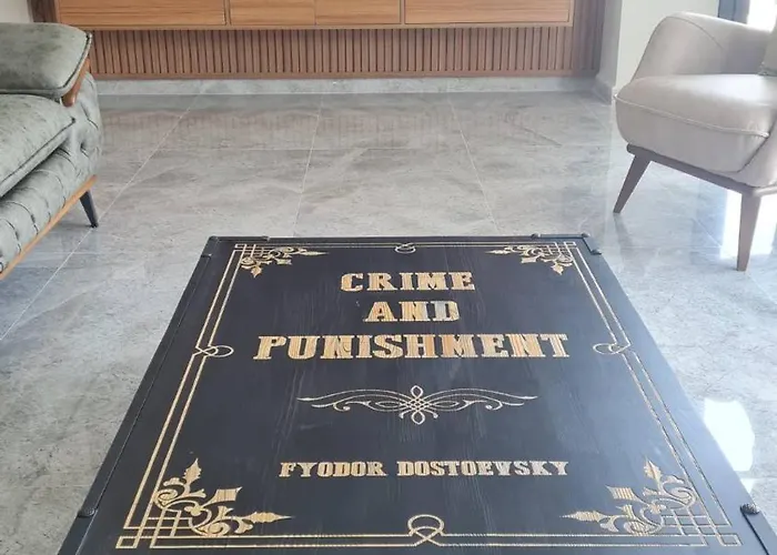 Vip Kleopatra * Ölüdeniz