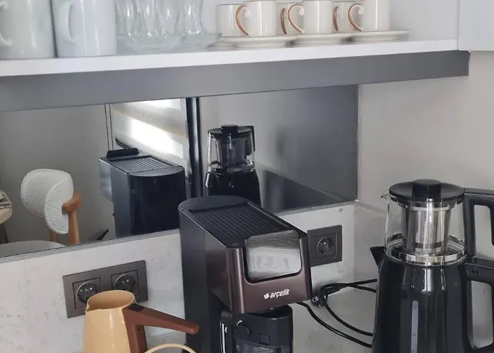 Villa Vip Kleopatra Ölüdeniz