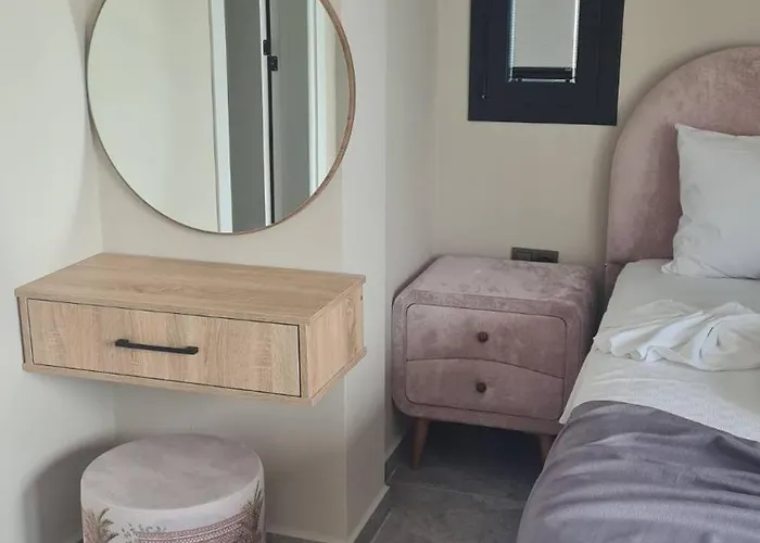 Vip Kleopatra * Ölüdeniz