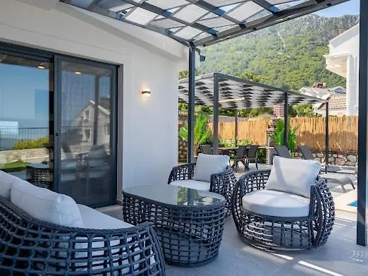 Vip Kleopatra * Ölüdeniz