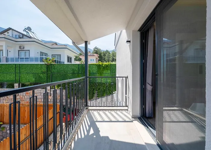 Vip Kleopatra Villa *