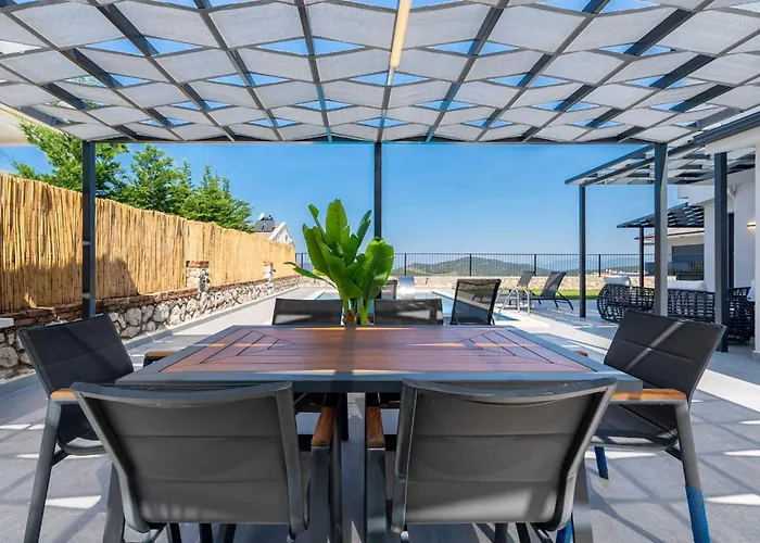 Villa Vip Kleopatra *