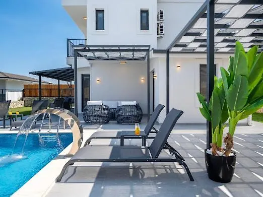 Vip Kleopatra Ölüdeniz