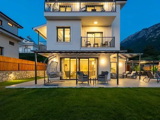 Vip Kleopatra * Ölüdeniz