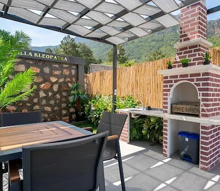 Vip Kleopatra Oludeniz