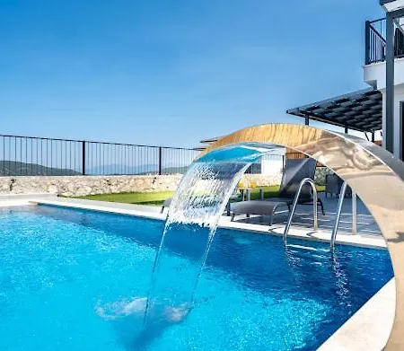 Villa Vip Kleopatra