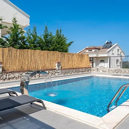 Vip Kleopatra Oludeniz