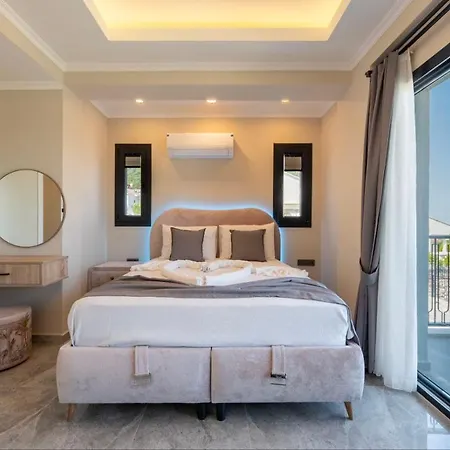 Vip Kleopatra * Oludeniz