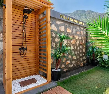 Villa Vip Kleopatra *