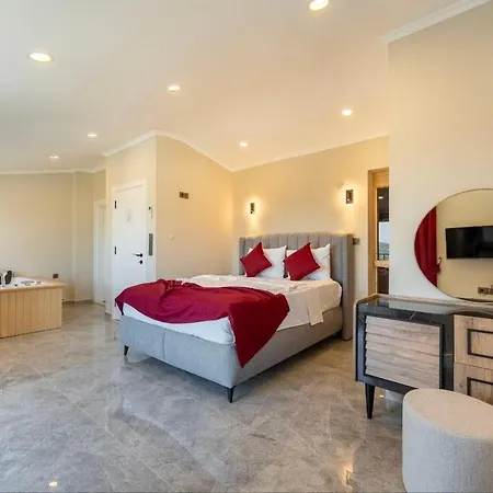 Vip Kleopatra Villa *