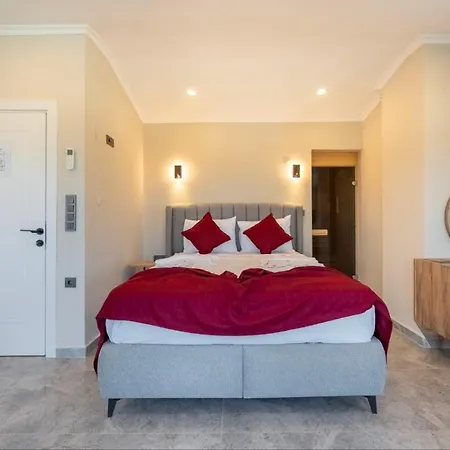 Vip Kleopatra Oludeniz