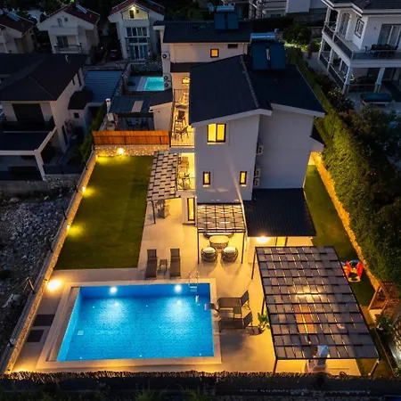 Vip Kleopatra * Oludeniz