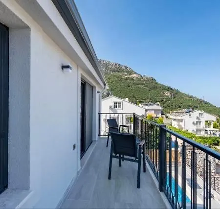 Vip Kleopatra Villa