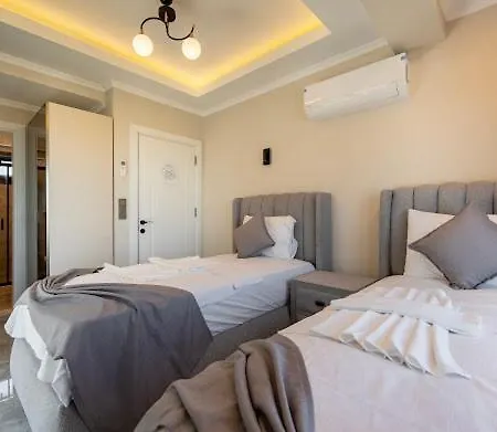 Villa Vip Kleopatra