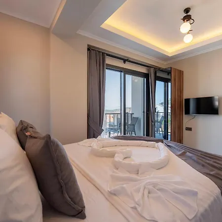 Vip Kleopatra Villa Oludeniz