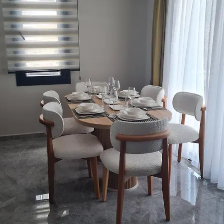 Vip Kleopatra Villa *