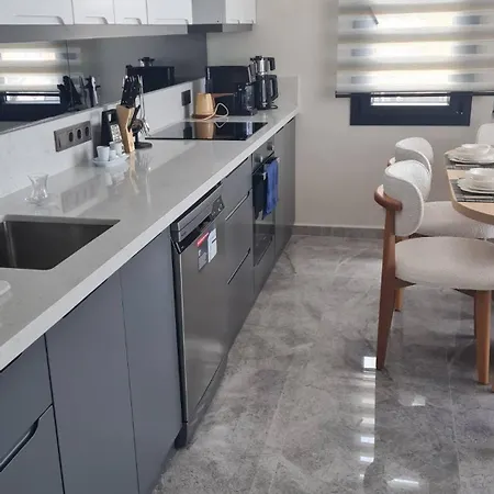 Vip Kleopatra Villa *